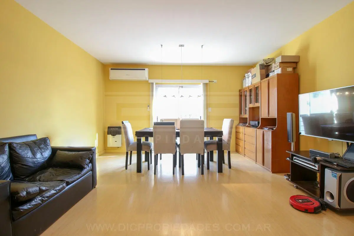 Departamento 3 ambientes Venta - Munro 2