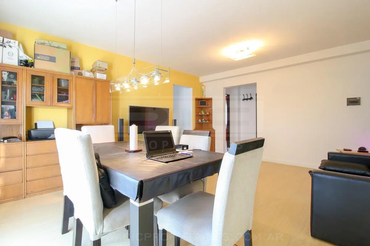 Departamento 3 ambientes Venta - Munro 5