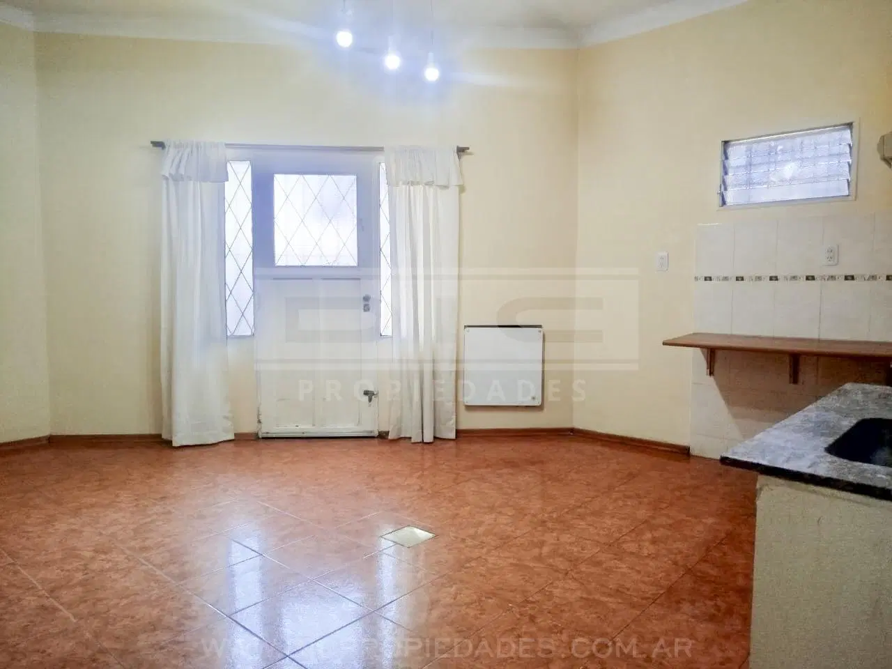 Casa 3 dormitorios Venta - Boulogne 3