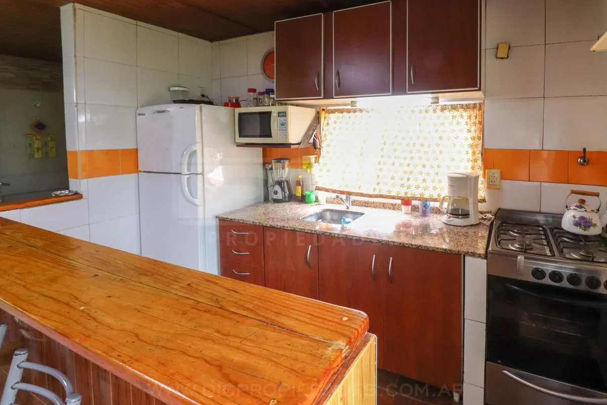 PH 2 dormitorios Venta - Villa Adelina 4