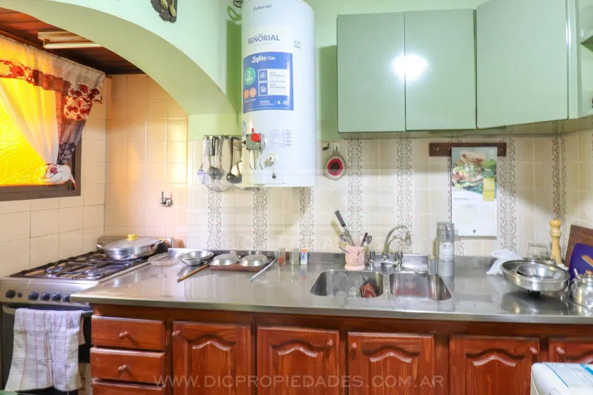 PH 2 dormitorios Venta - Villa Adelina 2
