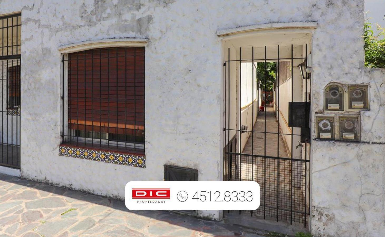 PH 2 dormitorios Venta - Villa Adelina