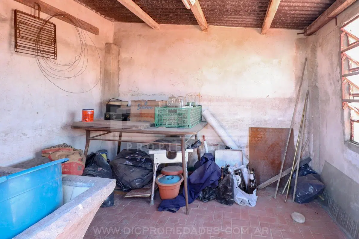 PH 2 dormitorios Venta - Villa Adelina 8