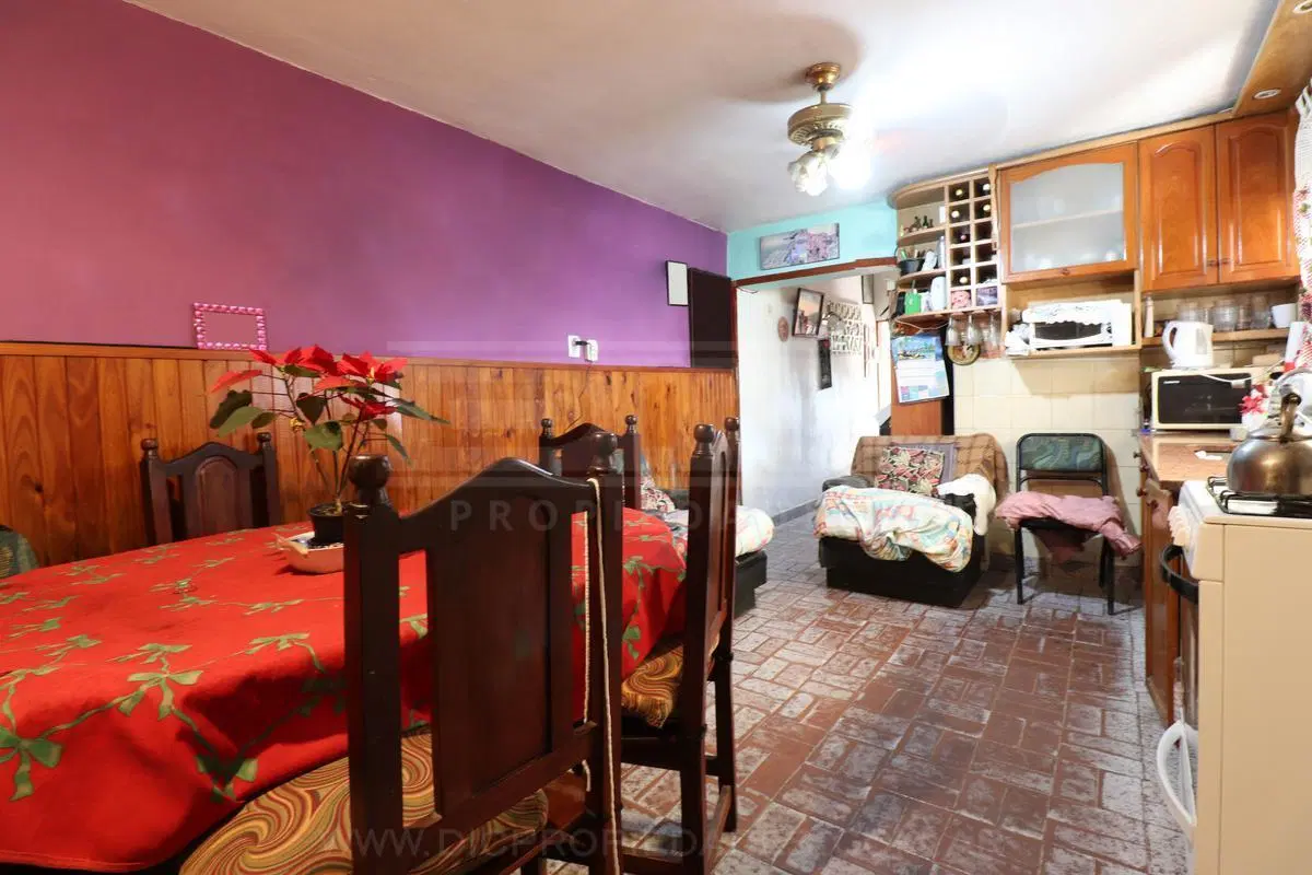 PH 2 dormitorios Venta - San Andres 5