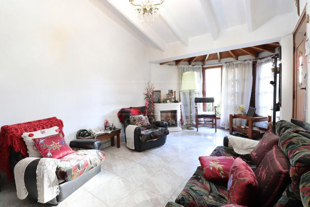 PH 2 dormitorios Venta - San Andres 4