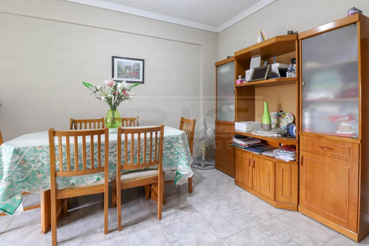 Departamento 2 ambientes Venta - Villa Ballester 4
