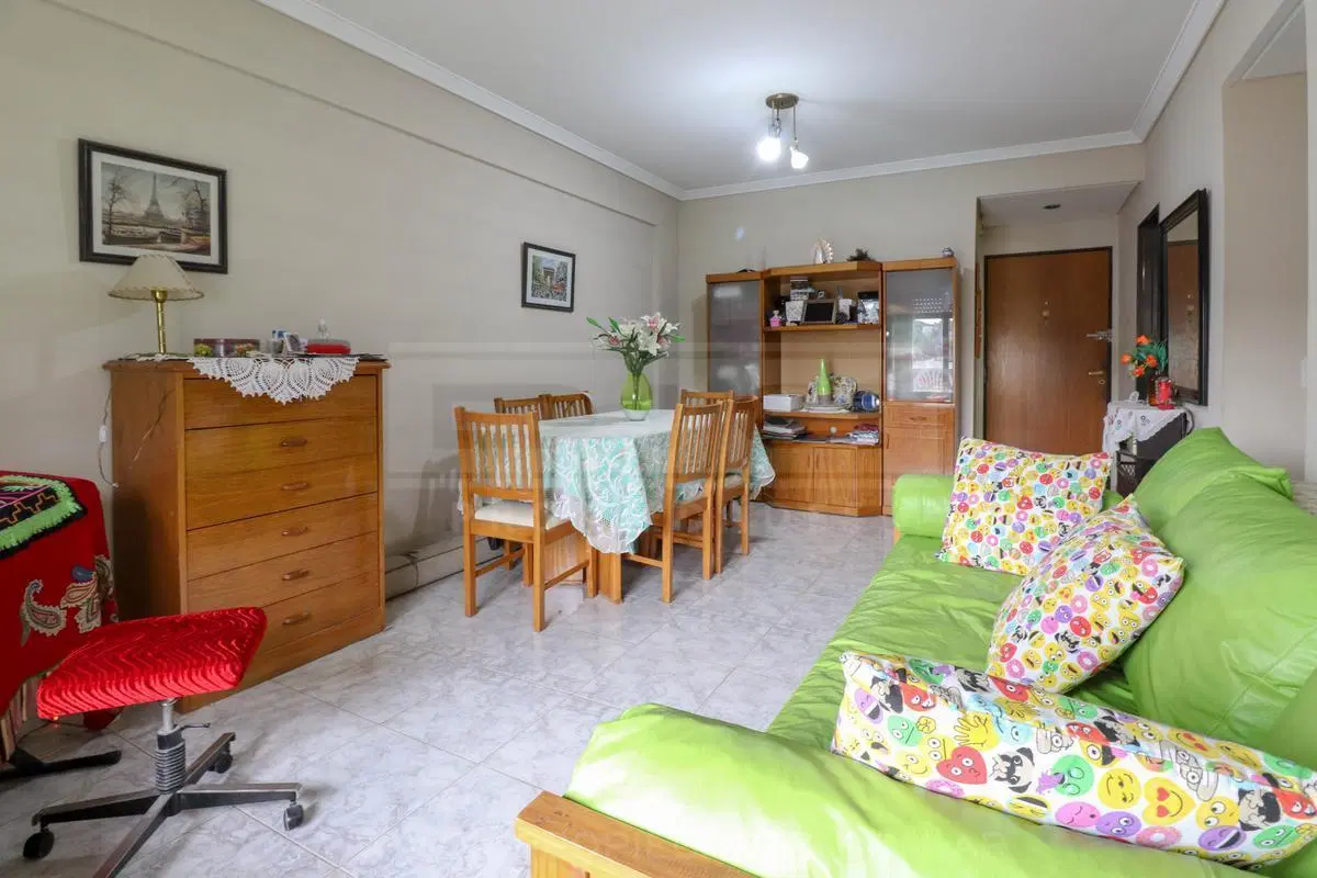 Departamento 2 ambientes Venta - Villa Ballester 5