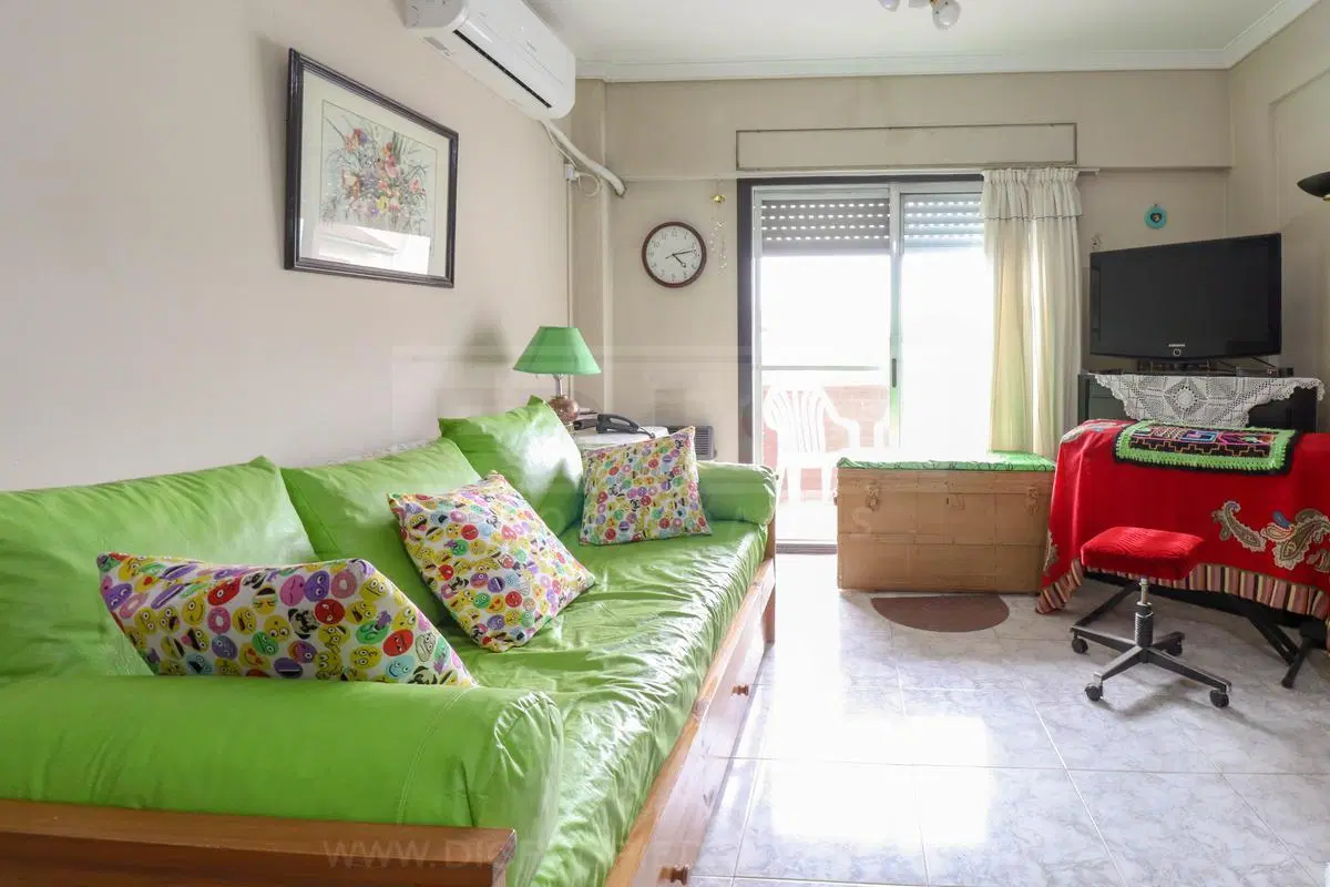 Departamento 2 ambientes Venta - Villa Ballester 3