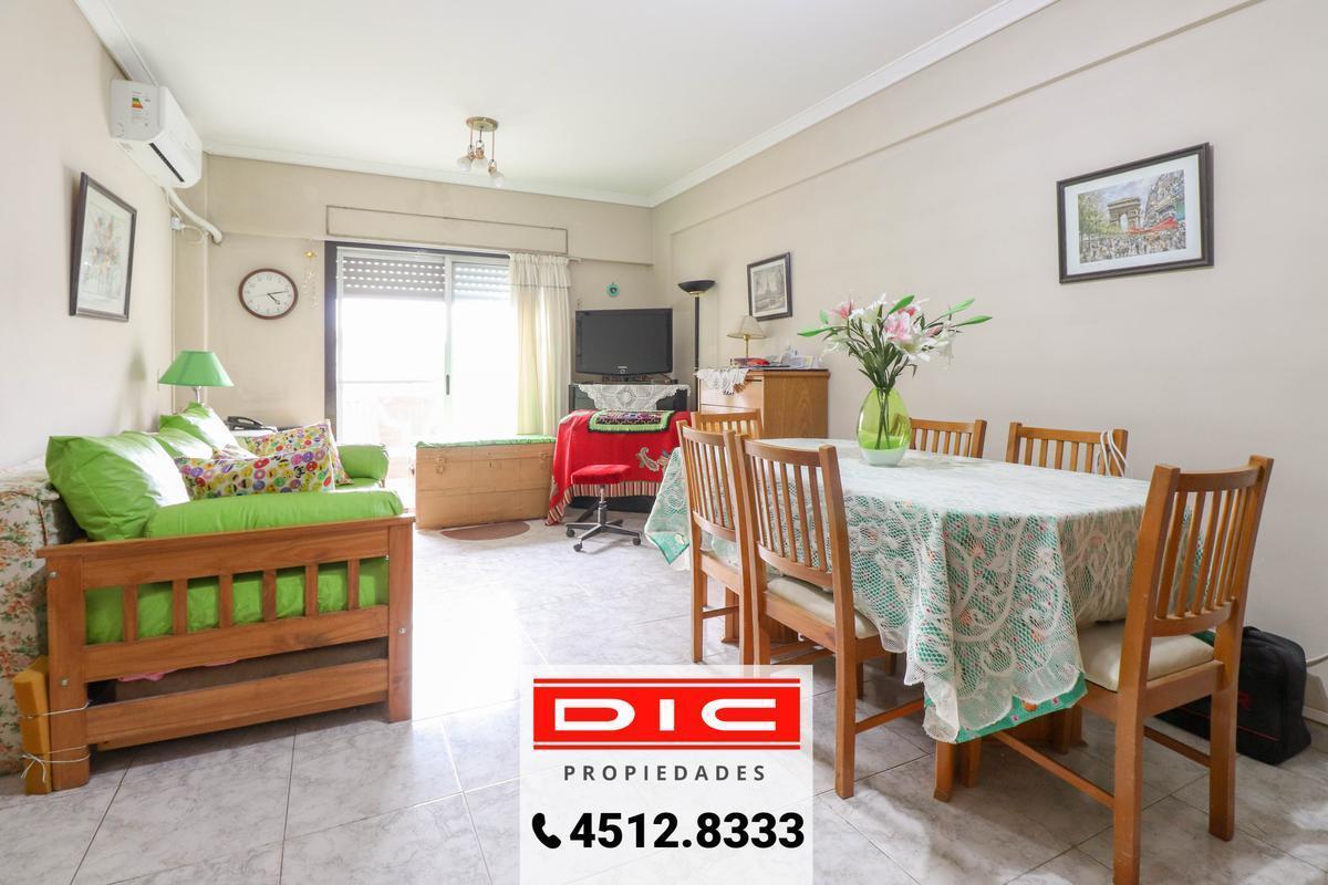 Departamento 2 ambientes Venta - Villa Ballester