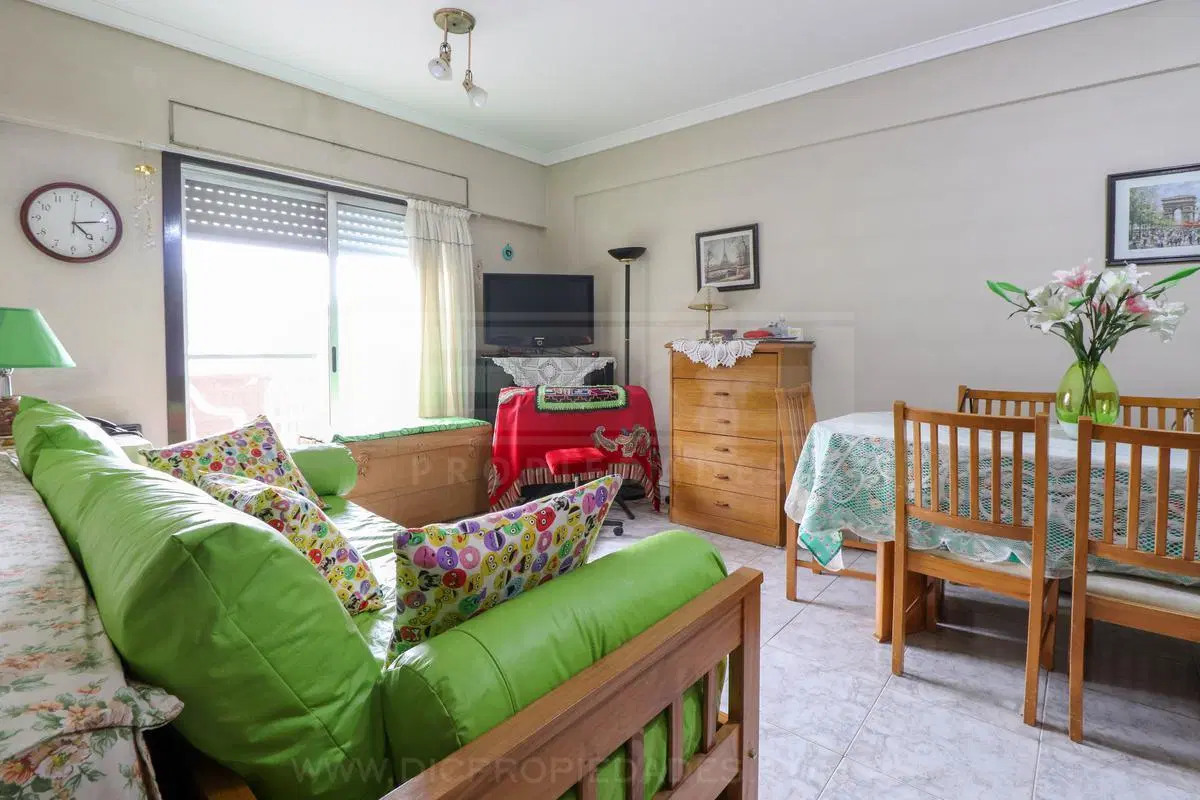 Departamento 2 ambientes Venta - Villa Ballester 2
