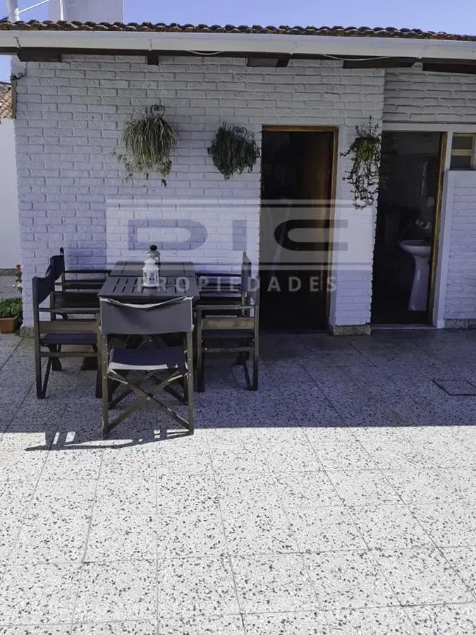 Casa chalet 4 ambientes - Villa Adelina 2