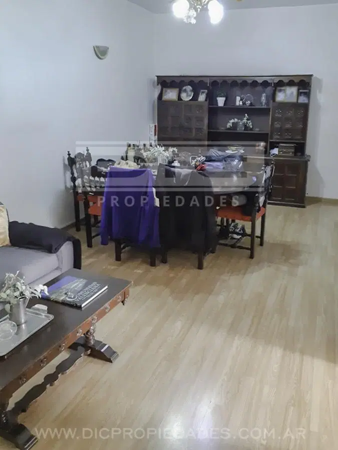Casa chalet 4 ambientes - Villa Adelina 3