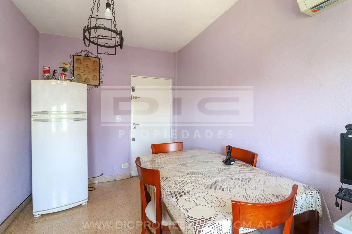 Departamento 2 ambientes - Villa Ballester 3