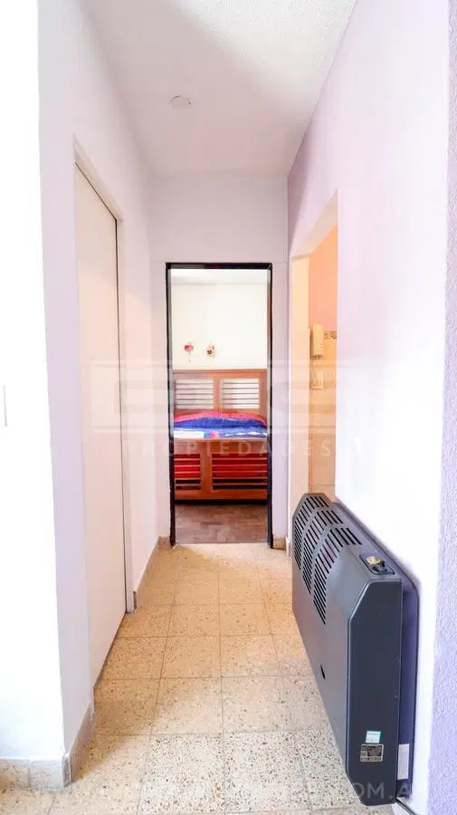 Departamento 2 ambientes - Villa Ballester 4