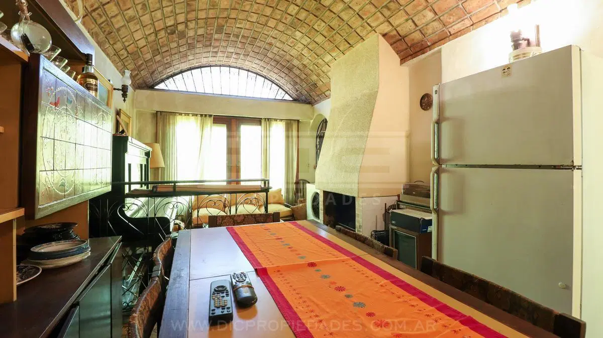Casa 3 dormitorios Venta - Villa Adelina 2