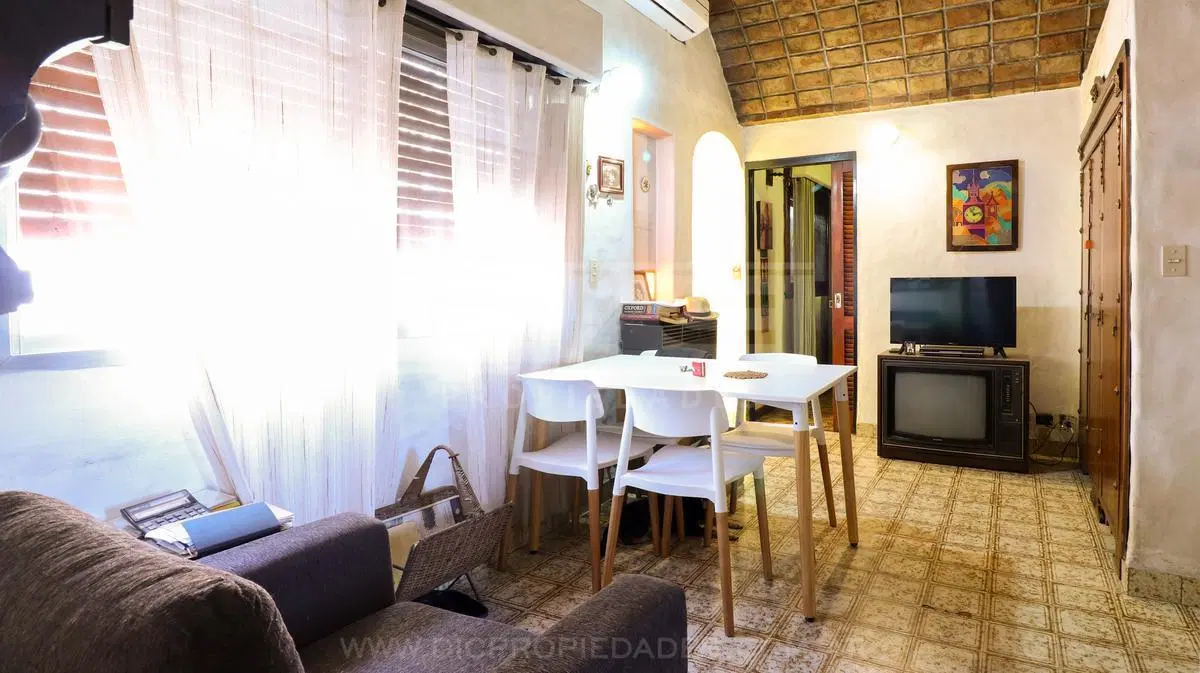 Casa 3 dormitorios Venta - Villa Adelina 8