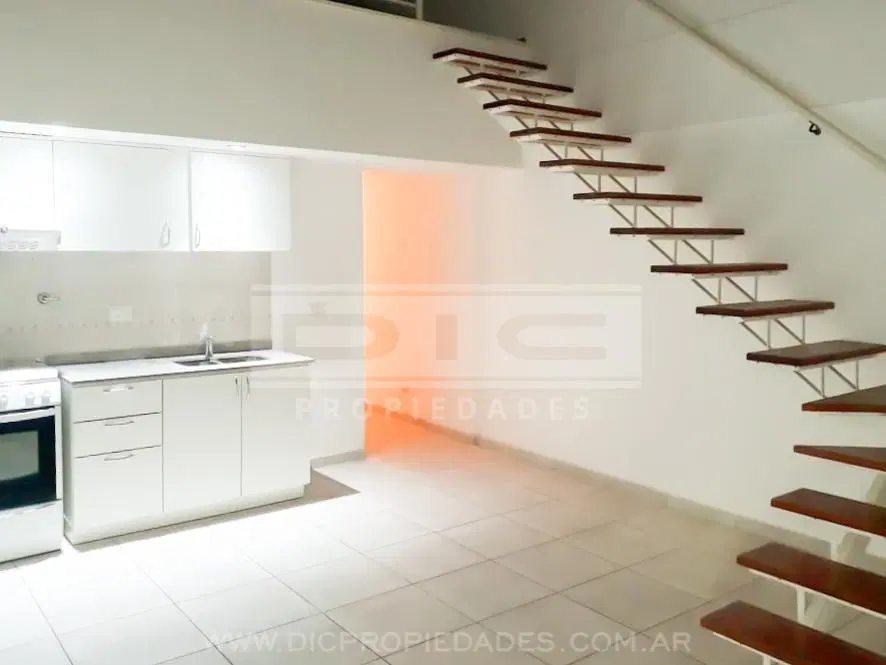 Departamento en Duplex 3 ambientes Venta - Villa Ballester 4