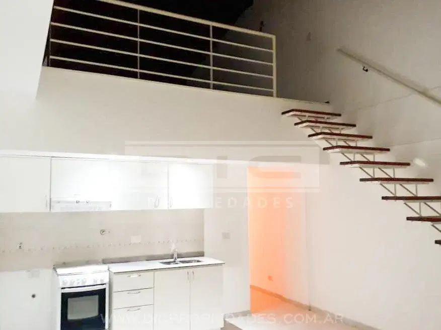 Departamento en Duplex 3 ambientes Venta - Villa Ballester 3