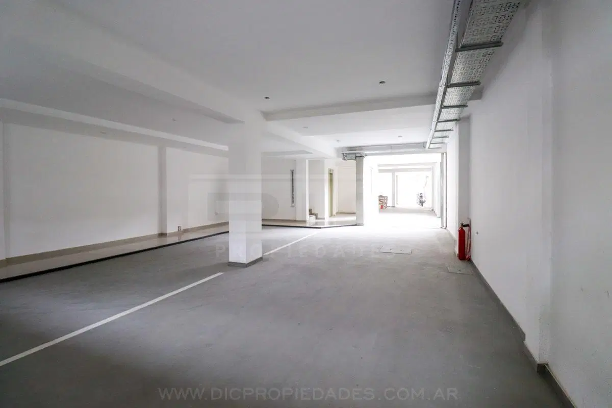 Departamento en Duplex 3 ambientes Venta - Villa Ballester 5