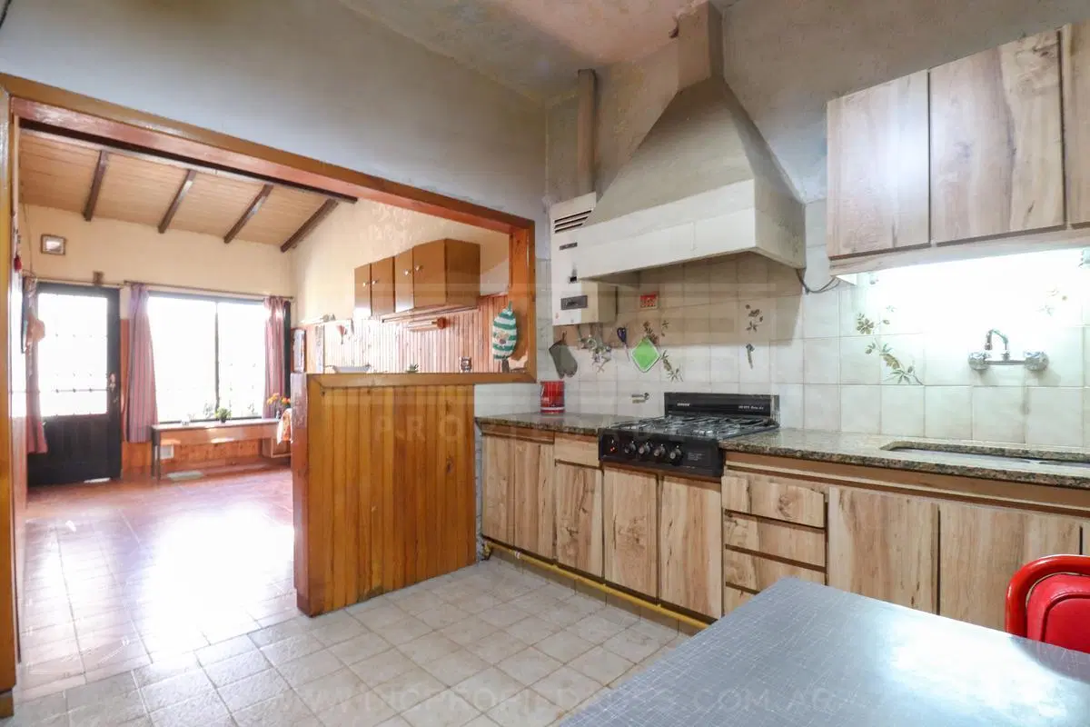 Terreno  Venta - Villa Adelina 4