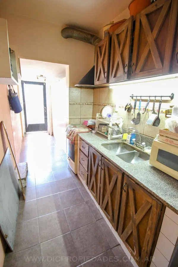 Duplex 6 ambientes Venta - Villa Adelina 4