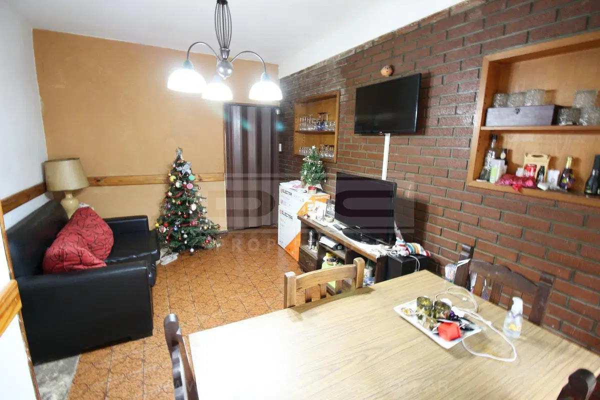 Duplex 6 ambientes Venta - Villa Adelina 2