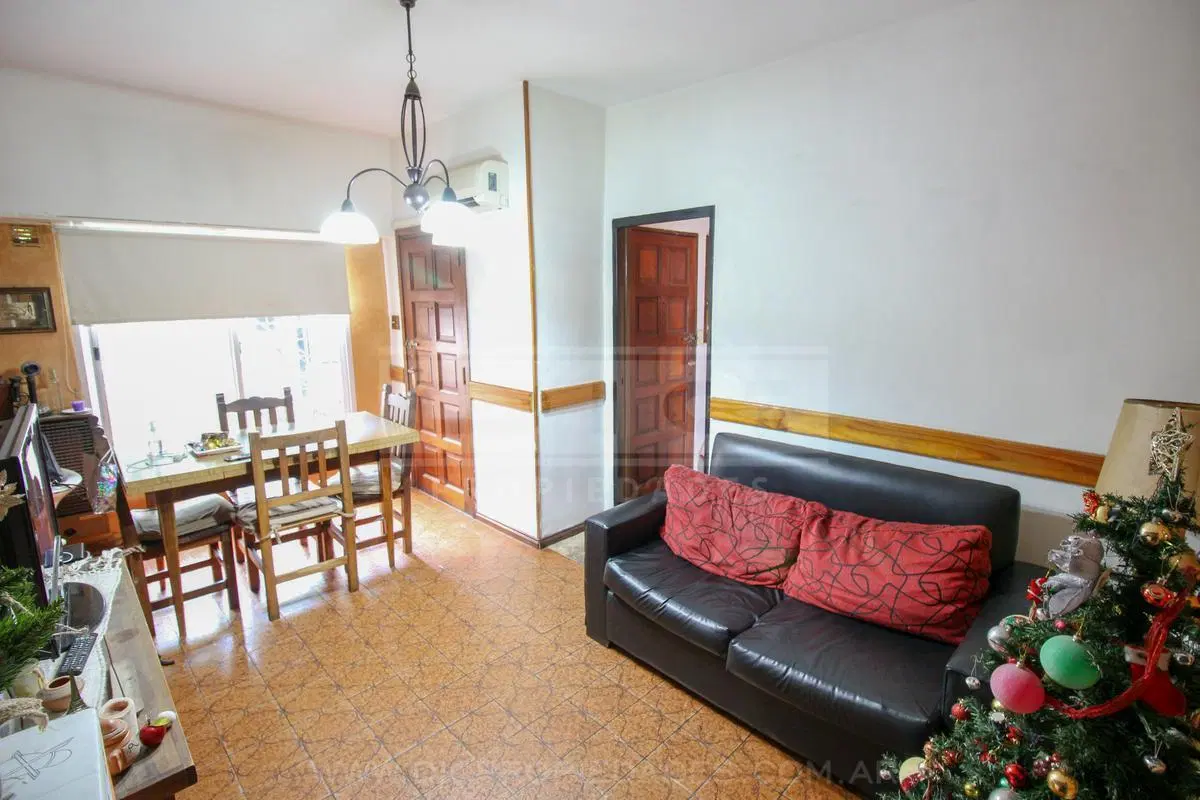 Duplex 6 ambientes Venta - Villa Adelina 3