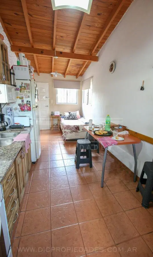 Duplex 6 ambientes Venta - Villa Adelina 5