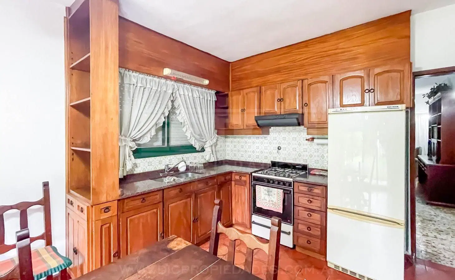 Chalet 3 dormitorios Venta - Carapachay 5