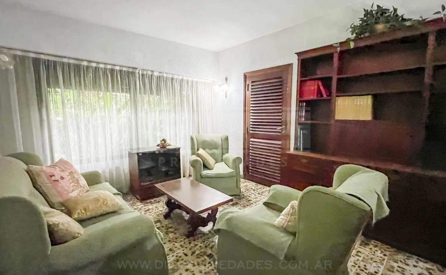 Chalet 3 dormitorios Venta - Carapachay 3