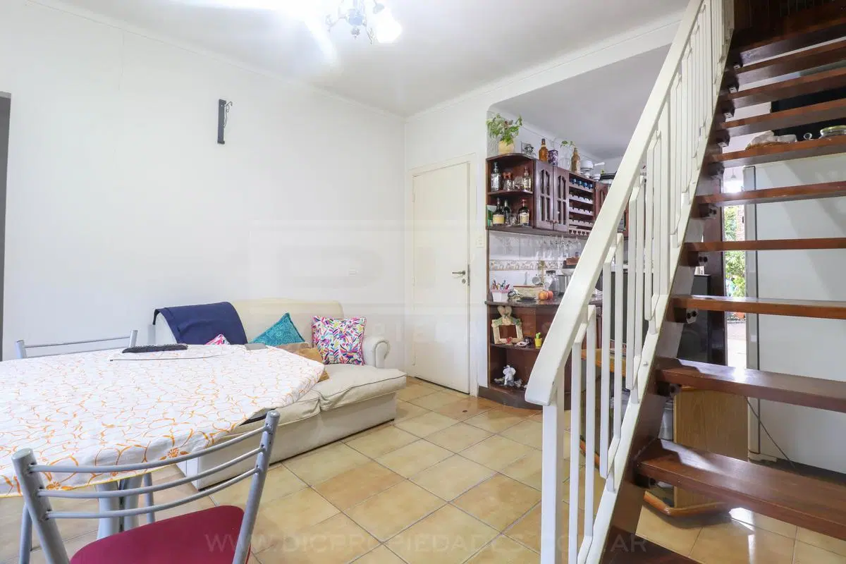 Casa 3 dormitorios Venta - Villa Adelina 5