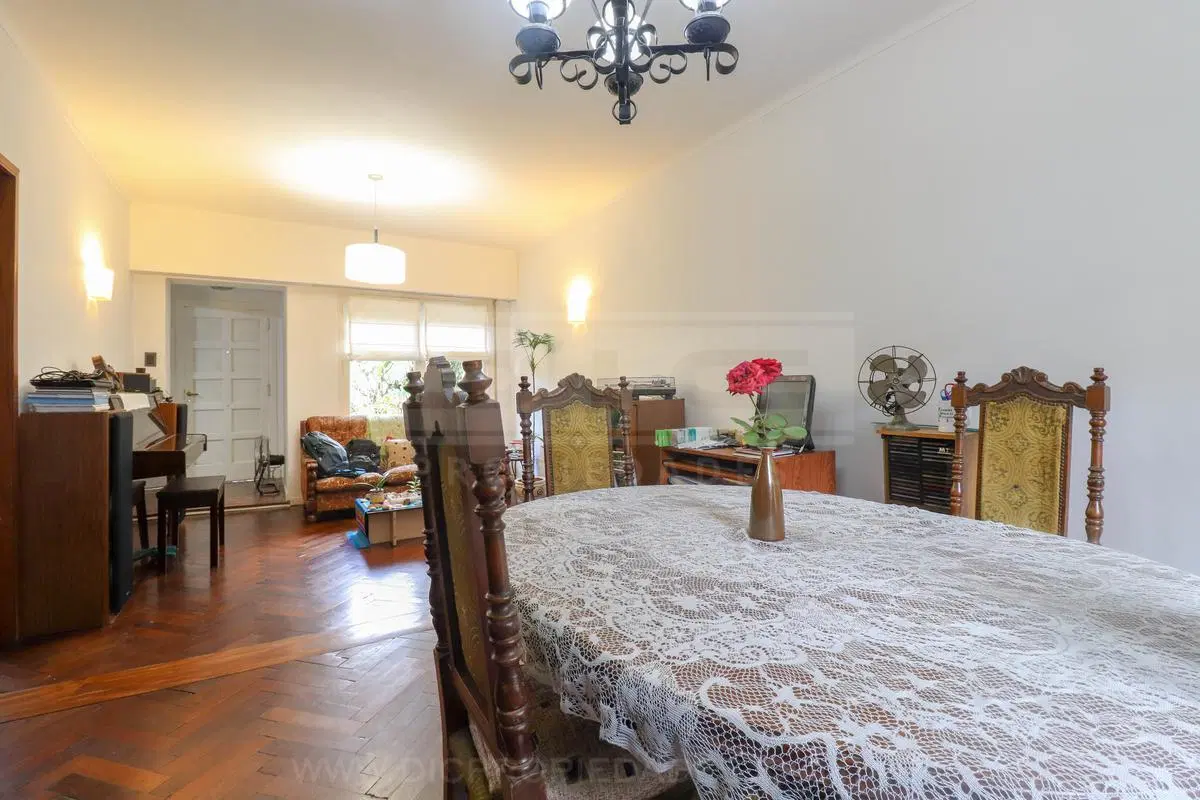 Casa 3 dormitorios Venta - Villa Adelina 4