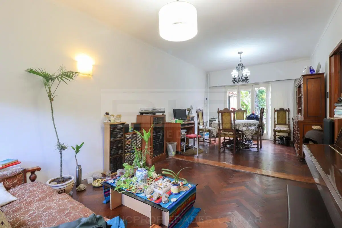 Casa 3 dormitorios Venta - Villa Adelina 2