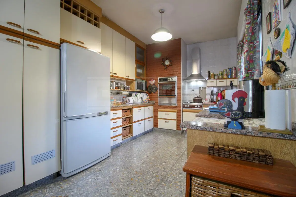 Chalet 3 dormitorios Venta - Villa Ballester 8