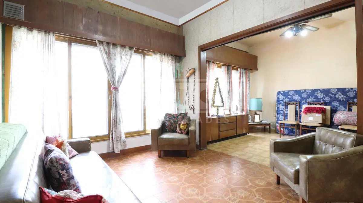 Casa 2 dormitorios Venta - Munro 4
