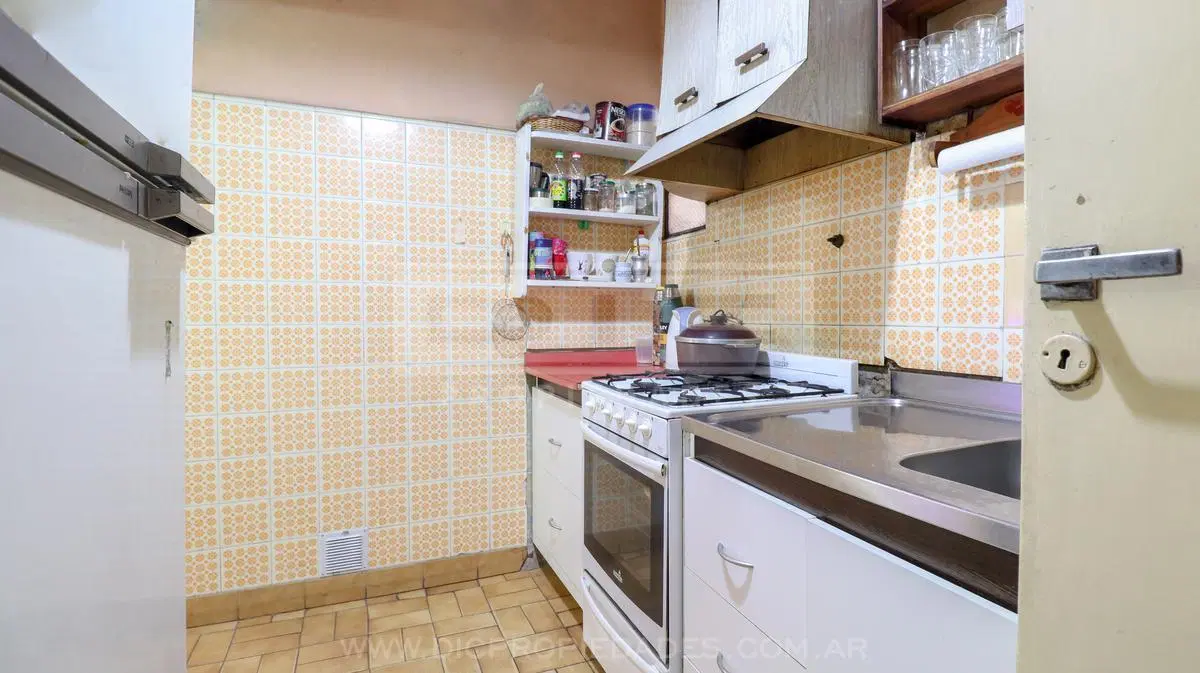 Casa 2 dormitorios Venta - Munro 5