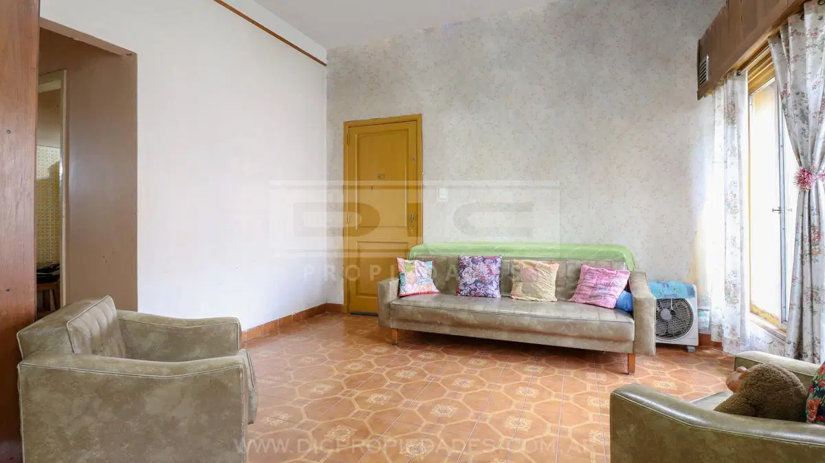 Casa 2 dormitorios Venta - Munro 3