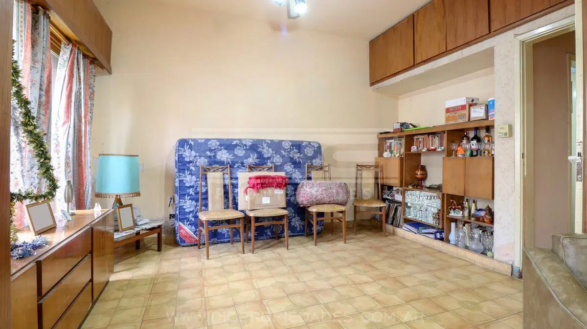 Casa 2 dormitorios Venta - Munro 8