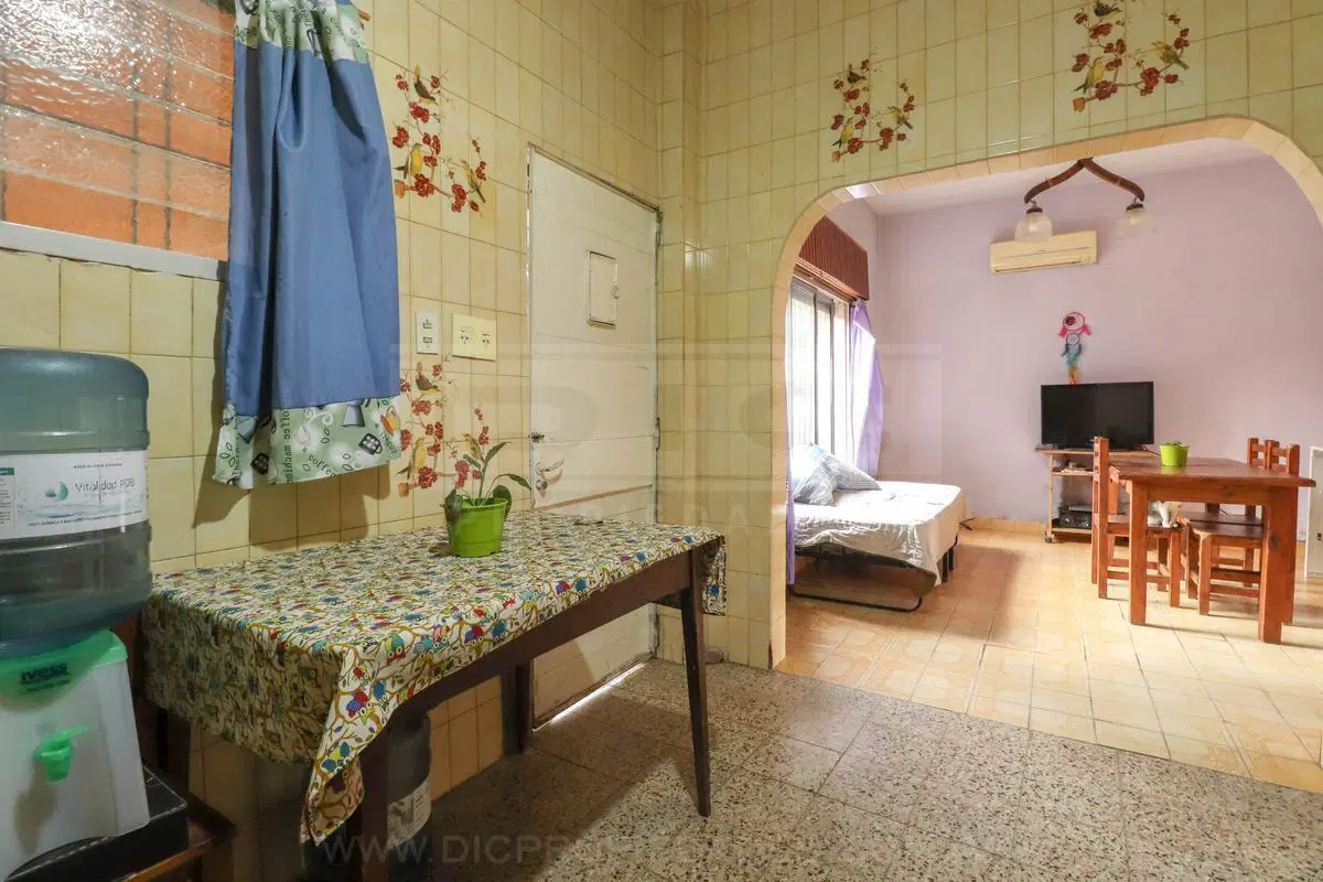Casa 2 dormitorios Venta - Piñero (J.L.Suarez) 4