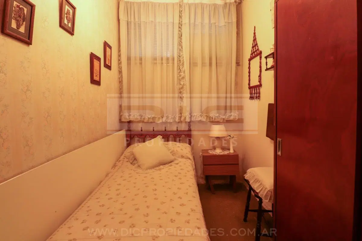PH 2 dormitorios Venta - Carapachay 5