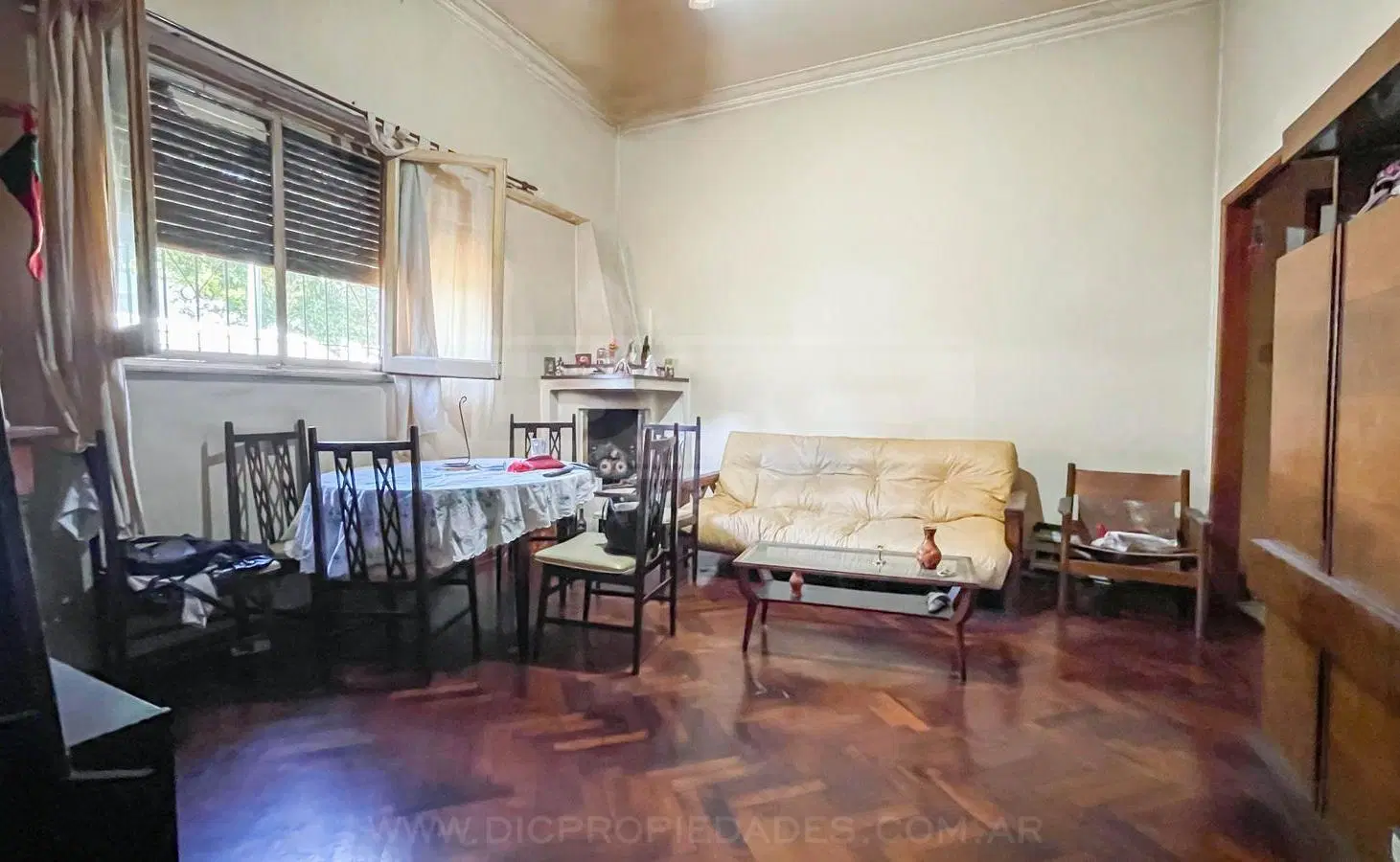 PH 2 dormitorios   local Venta en Block - Carapachay 2