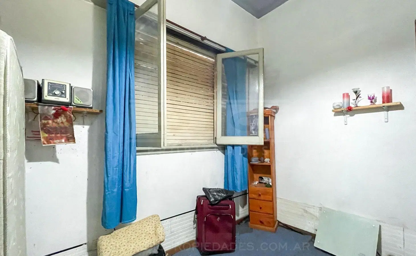 PH 2 dormitorios   local Venta en Block - Carapachay 8