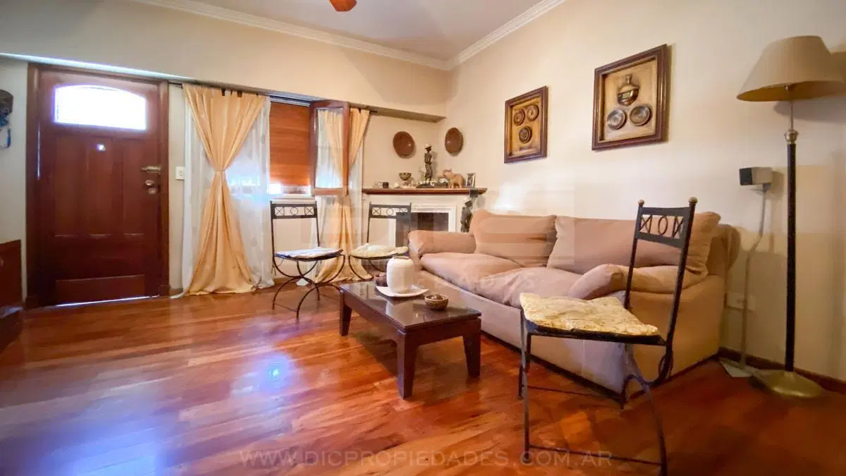 Casa 2 dormitorios Venta - Carapachay 4
