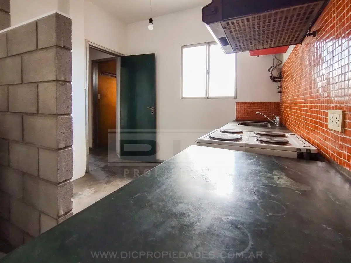 Departamento 2 ambientes Venta - Carapachay 5