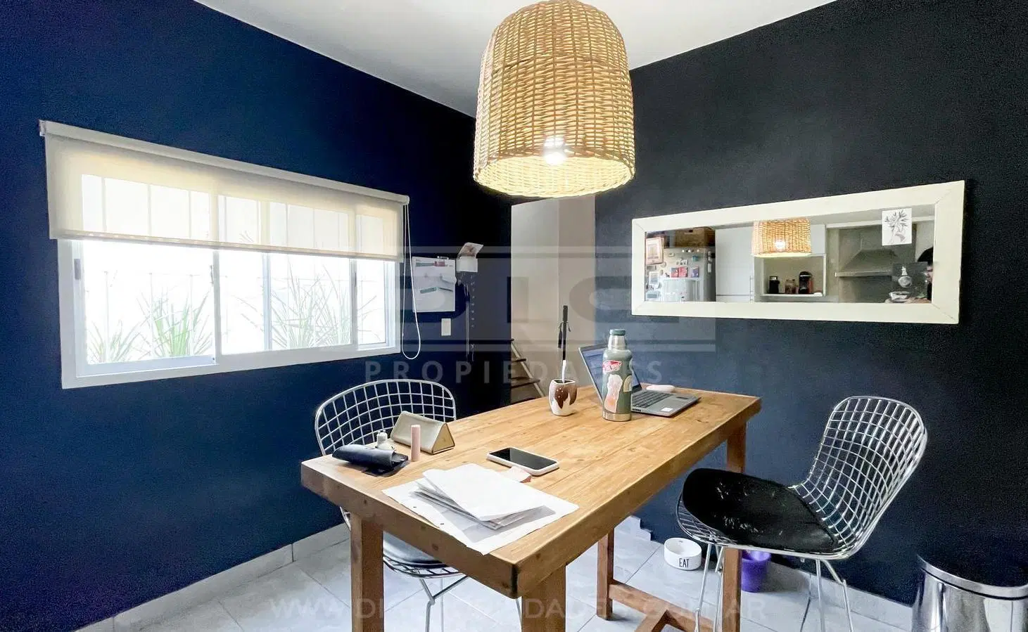 PH 2 dormitorios Venta - Villa Adelina 4