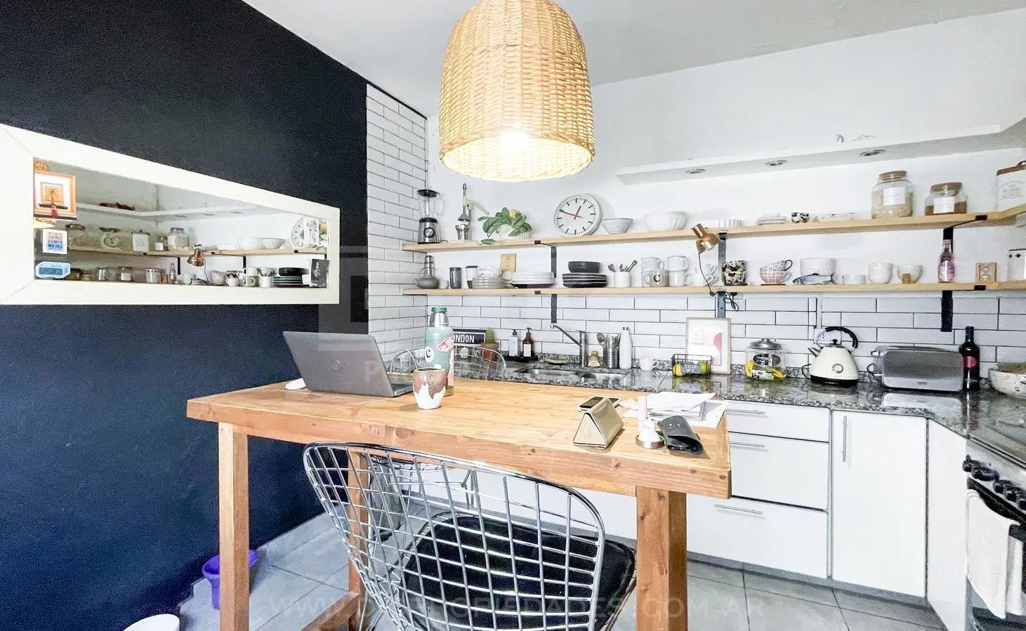 PH 2 dormitorios Venta - Villa Adelina 5