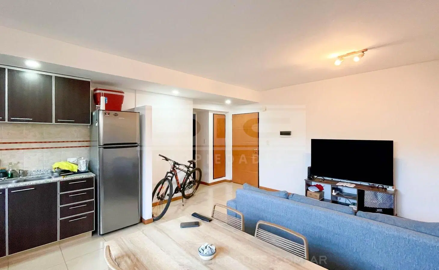 Departamento 2 ambientes Venta - Villa Ballester 2