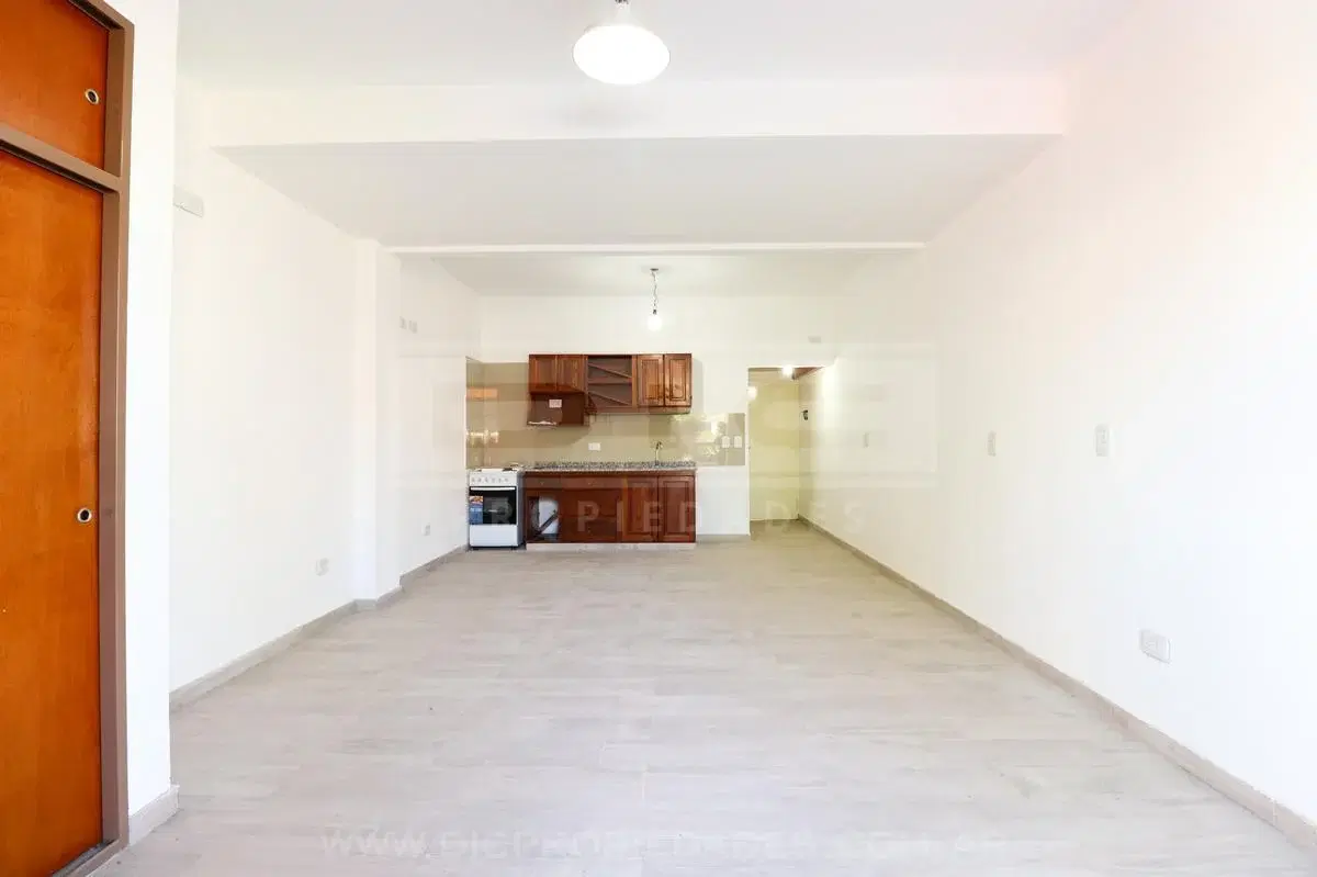Departamento Monoambiente Venta - Chilavert 2