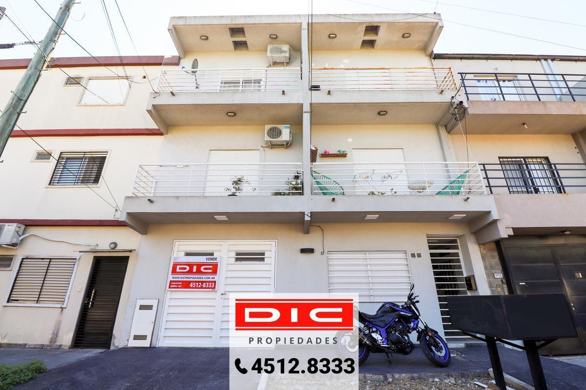 Departamento Monoambiente Venta - Chilavert
