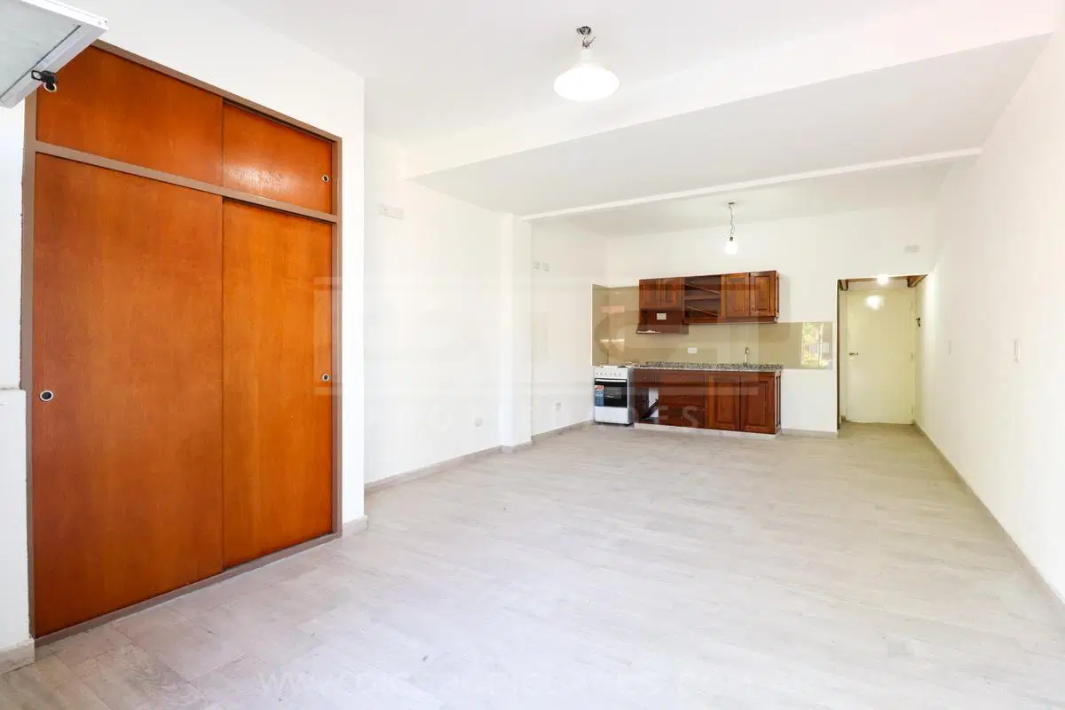 Departamento Monoambiente Venta - Chilavert 3